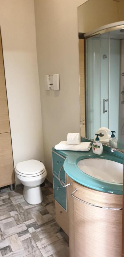 מילאנו Relax Apartment מראה חיצוני תמונה