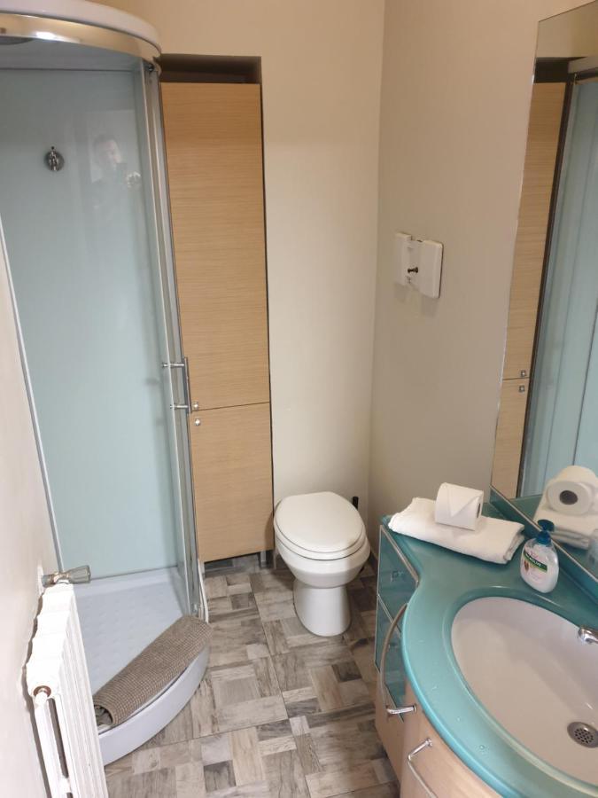 מילאנו Relax Apartment מראה חיצוני תמונה