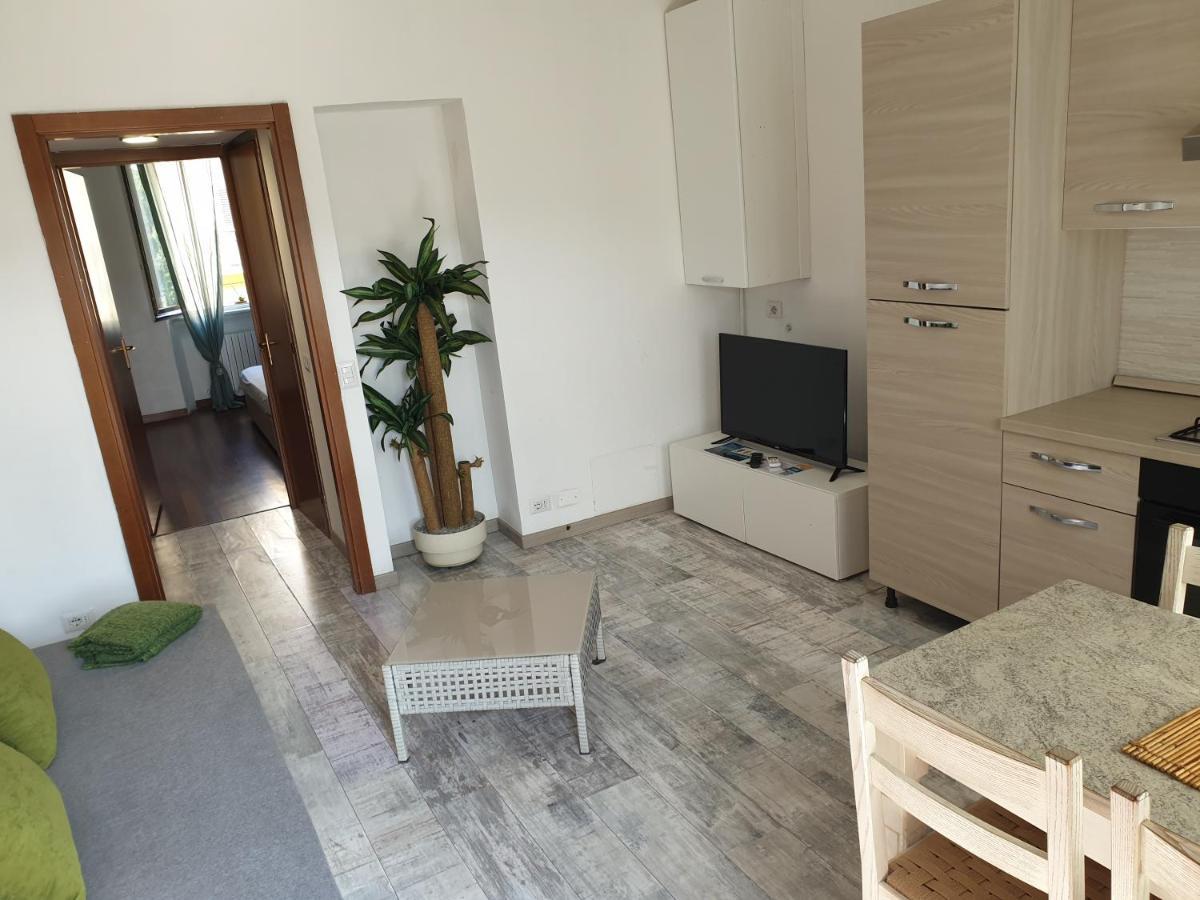 מילאנו Relax Apartment מראה חיצוני תמונה