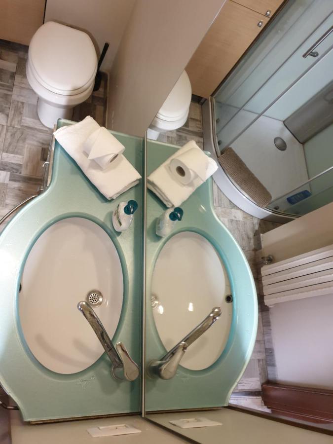 מילאנו Relax Apartment מראה חיצוני תמונה
