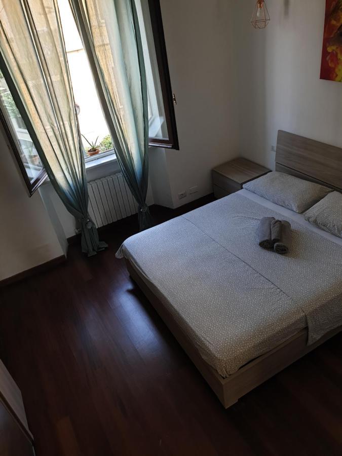 מילאנו Relax Apartment מראה חיצוני תמונה