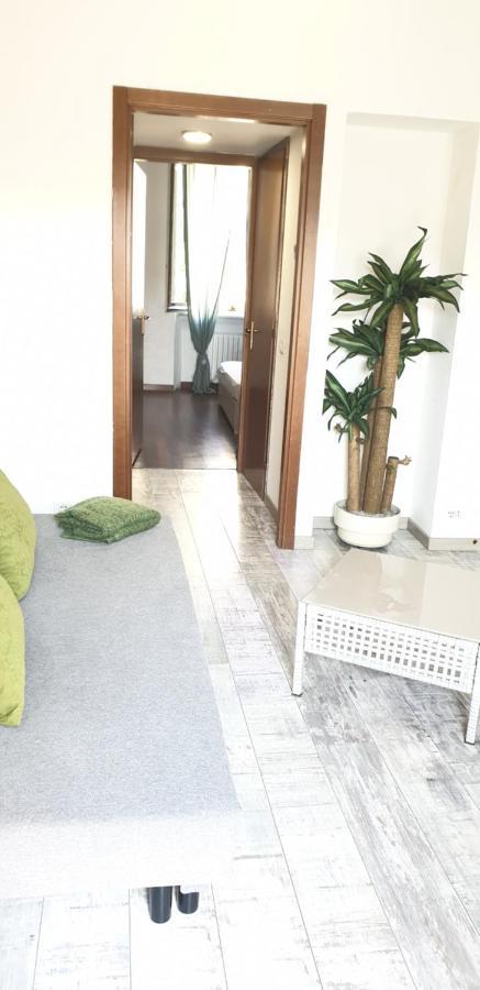 מילאנו Relax Apartment מראה חיצוני תמונה