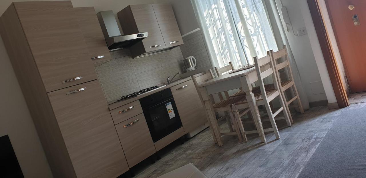 מילאנו Relax Apartment מראה חיצוני תמונה
