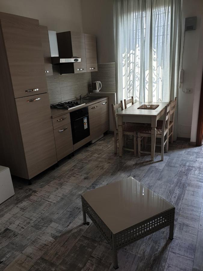 מילאנו Relax Apartment מראה חיצוני תמונה