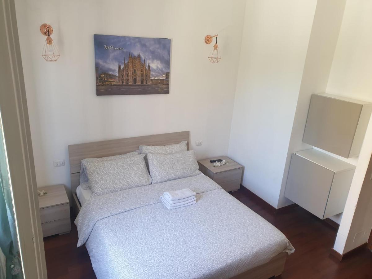מילאנו Relax Apartment מראה חיצוני תמונה