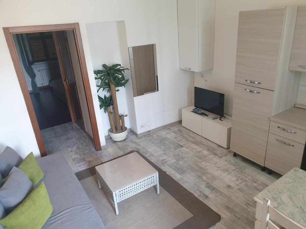 מילאנו Relax Apartment מראה חיצוני תמונה