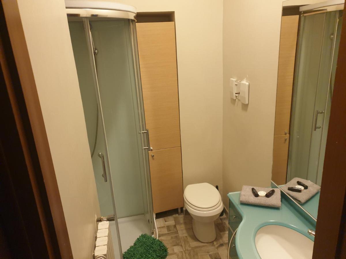 מילאנו Relax Apartment מראה חיצוני תמונה