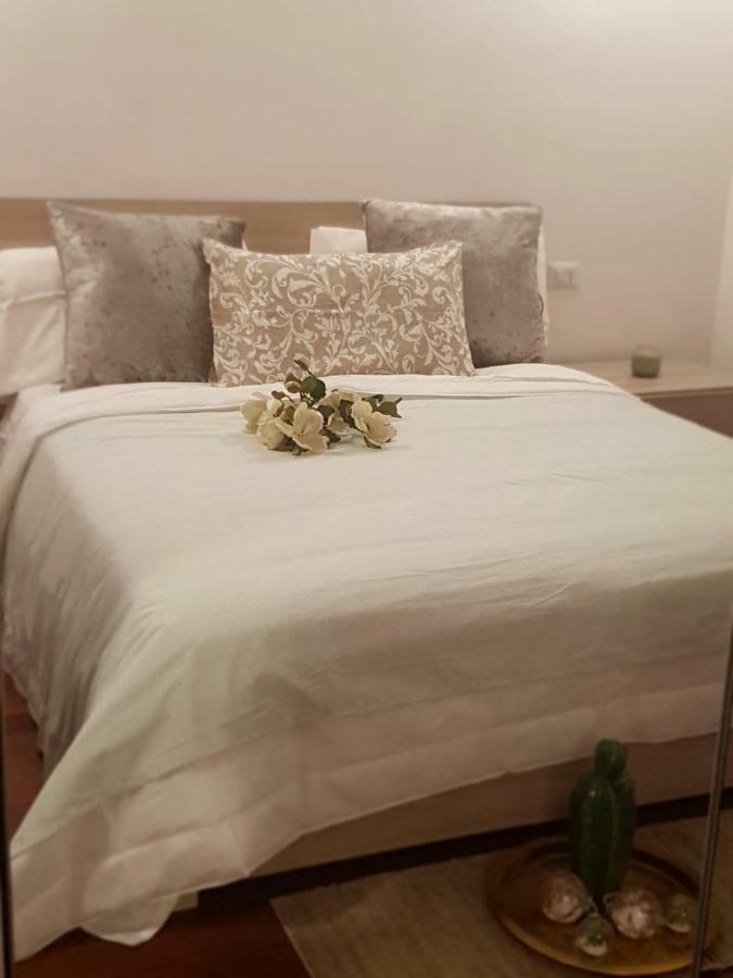 מילאנו Relax Apartment מראה חיצוני תמונה