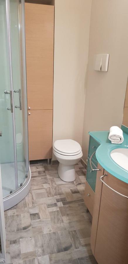 מילאנו Relax Apartment מראה חיצוני תמונה